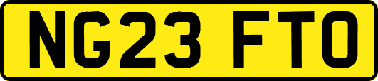 NG23FTO