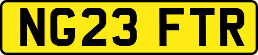 NG23FTR
