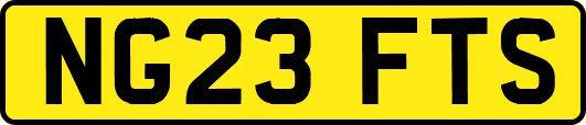NG23FTS