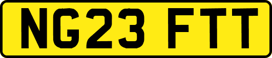 NG23FTT