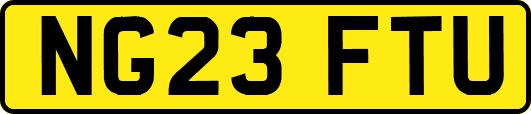 NG23FTU