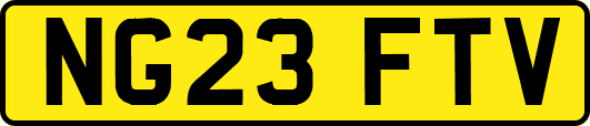 NG23FTV
