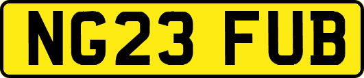 NG23FUB