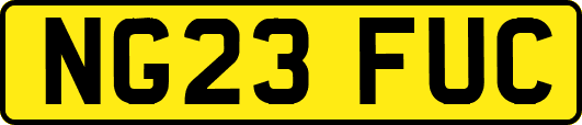 NG23FUC