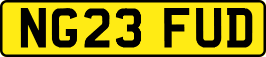 NG23FUD