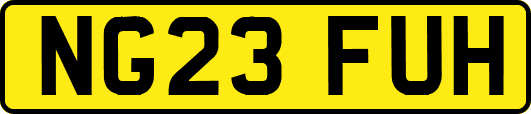 NG23FUH