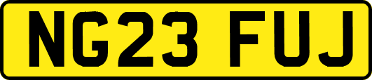 NG23FUJ
