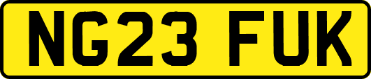 NG23FUK