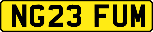 NG23FUM