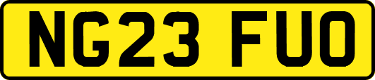 NG23FUO
