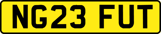NG23FUT