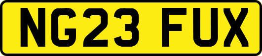 NG23FUX
