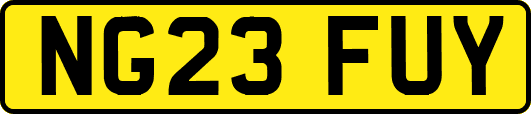 NG23FUY