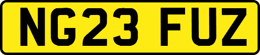 NG23FUZ