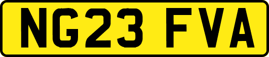 NG23FVA