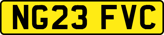 NG23FVC