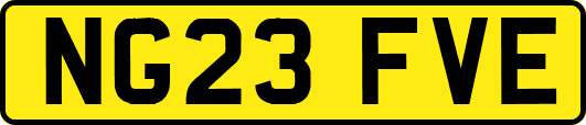 NG23FVE