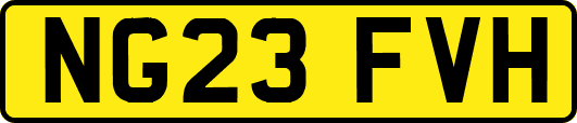 NG23FVH