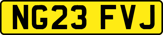 NG23FVJ
