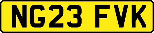 NG23FVK