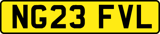 NG23FVL