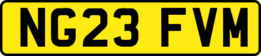 NG23FVM