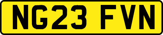 NG23FVN