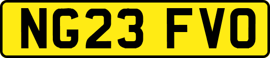 NG23FVO