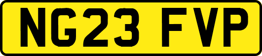 NG23FVP