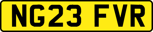 NG23FVR