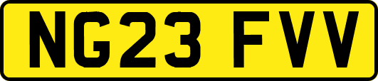 NG23FVV