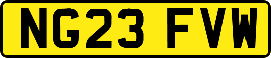 NG23FVW
