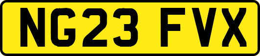 NG23FVX
