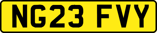 NG23FVY