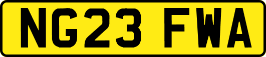 NG23FWA