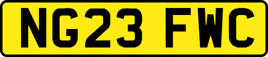 NG23FWC
