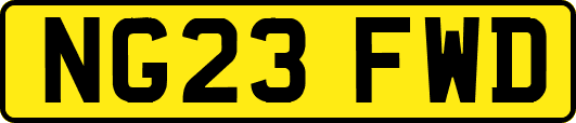 NG23FWD