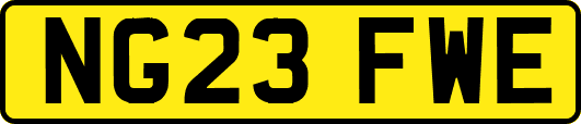 NG23FWE