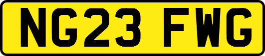 NG23FWG