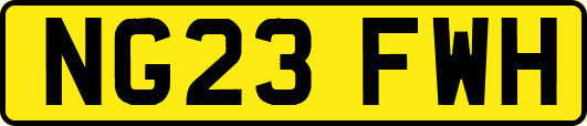 NG23FWH