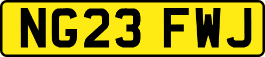 NG23FWJ