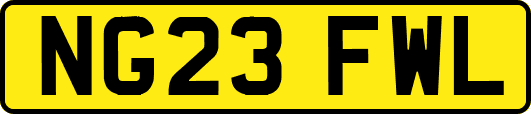 NG23FWL