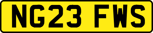 NG23FWS