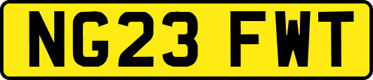 NG23FWT