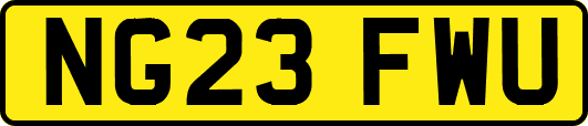 NG23FWU