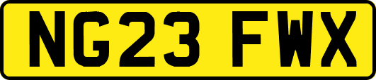 NG23FWX