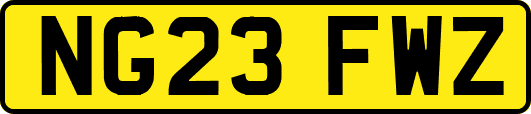 NG23FWZ