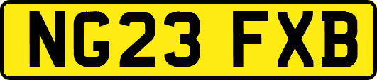 NG23FXB