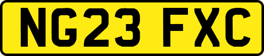 NG23FXC