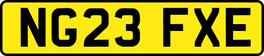 NG23FXE